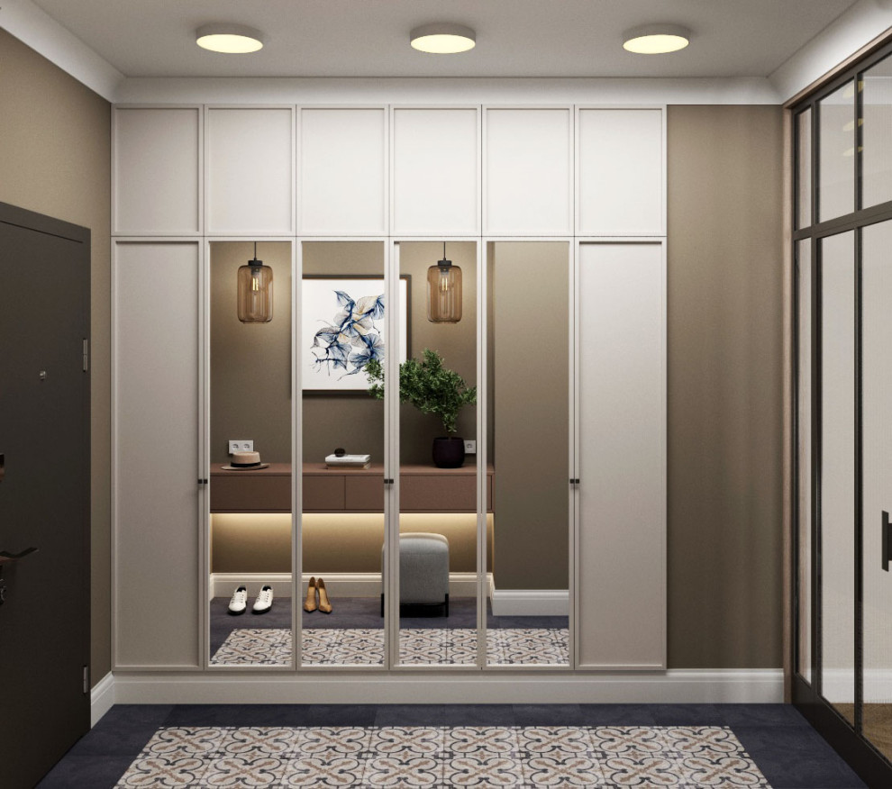 Московский остров