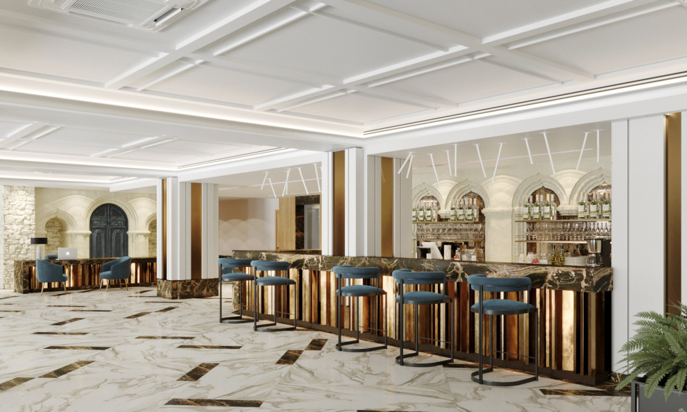 Бутик-отель в г. Псков