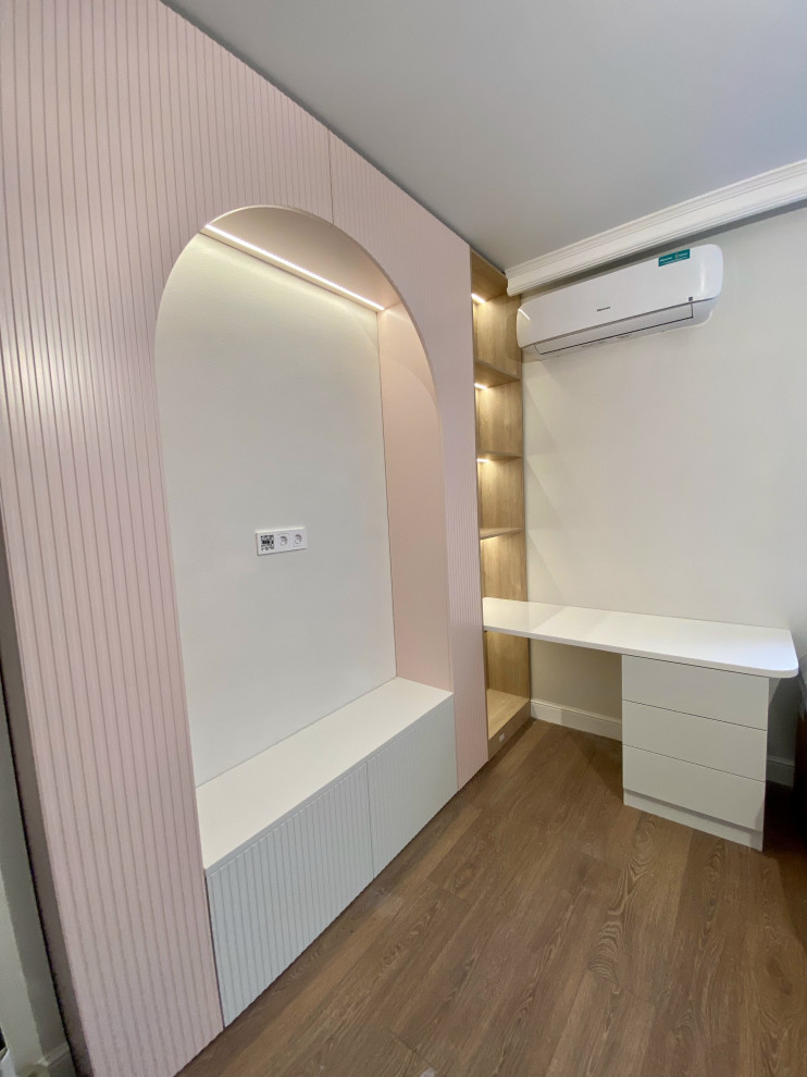 Квартира в ЖК Московский