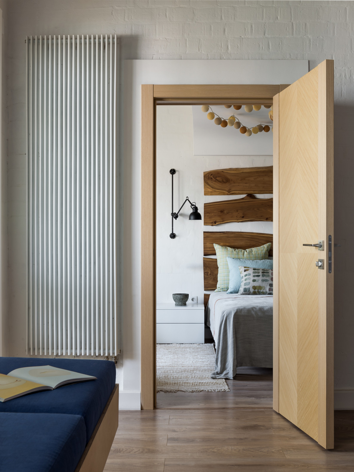 Анна Радаева