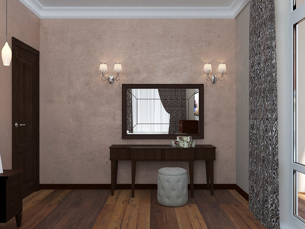 3к.кв. в ЖК «BALCHUG RESIDENCE (Балчуг Резиденс)» (93 кв.м)