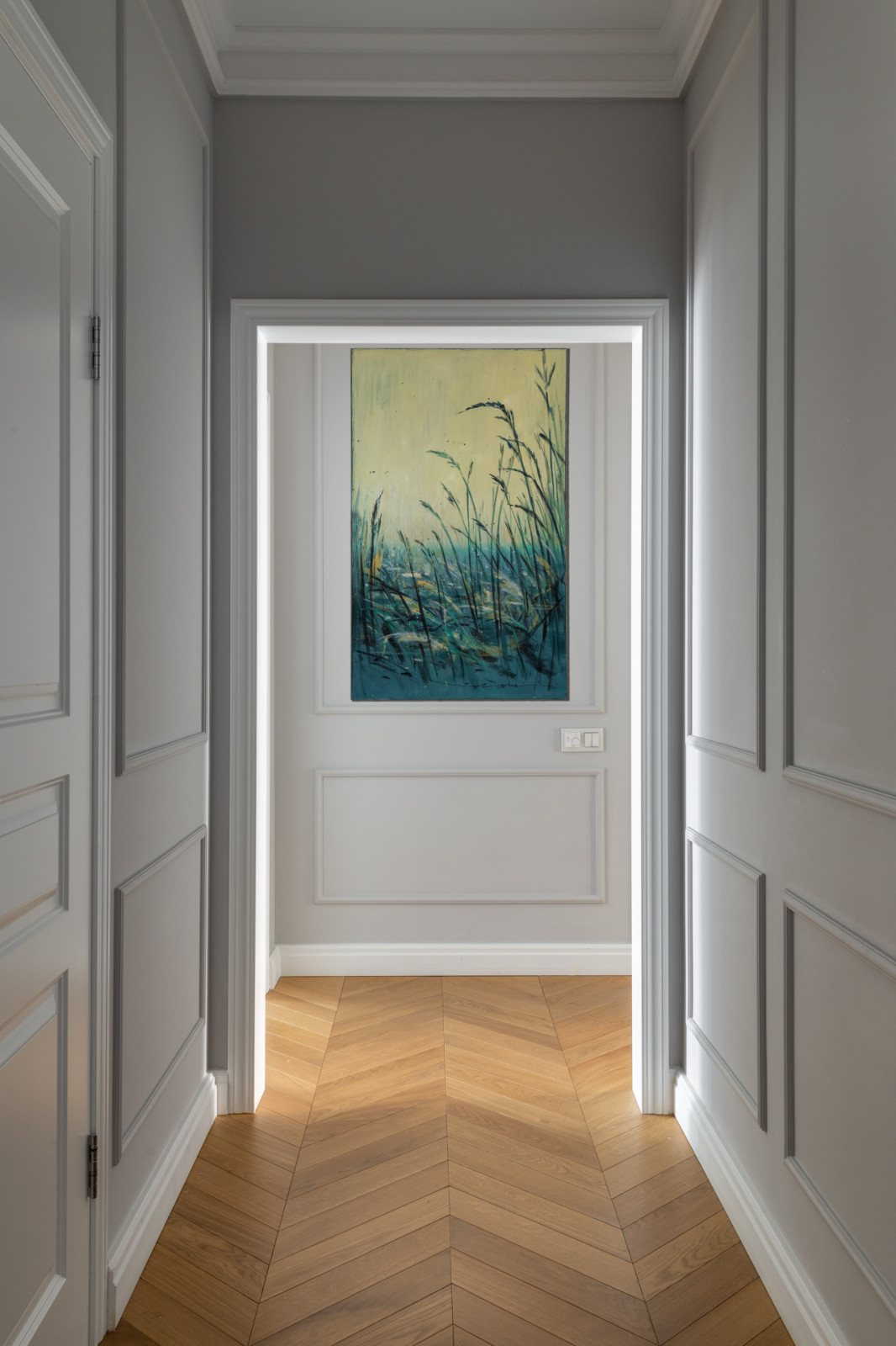 ЖК Квартал 38 А