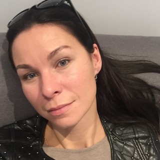 Natalia Shestopalova