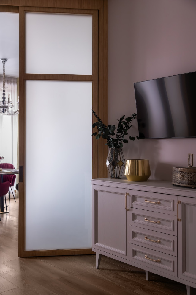 ЖК "Васильевский квартал" ул. Наличная 28