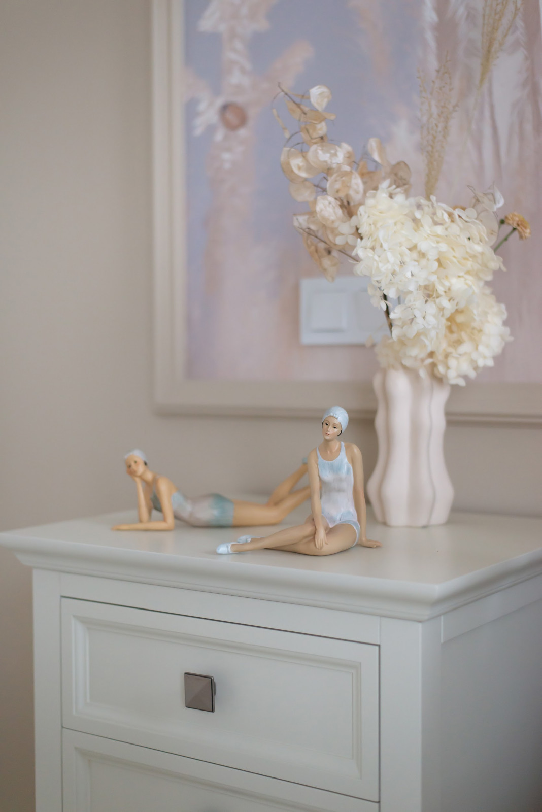 Квартира с Парижским шиком