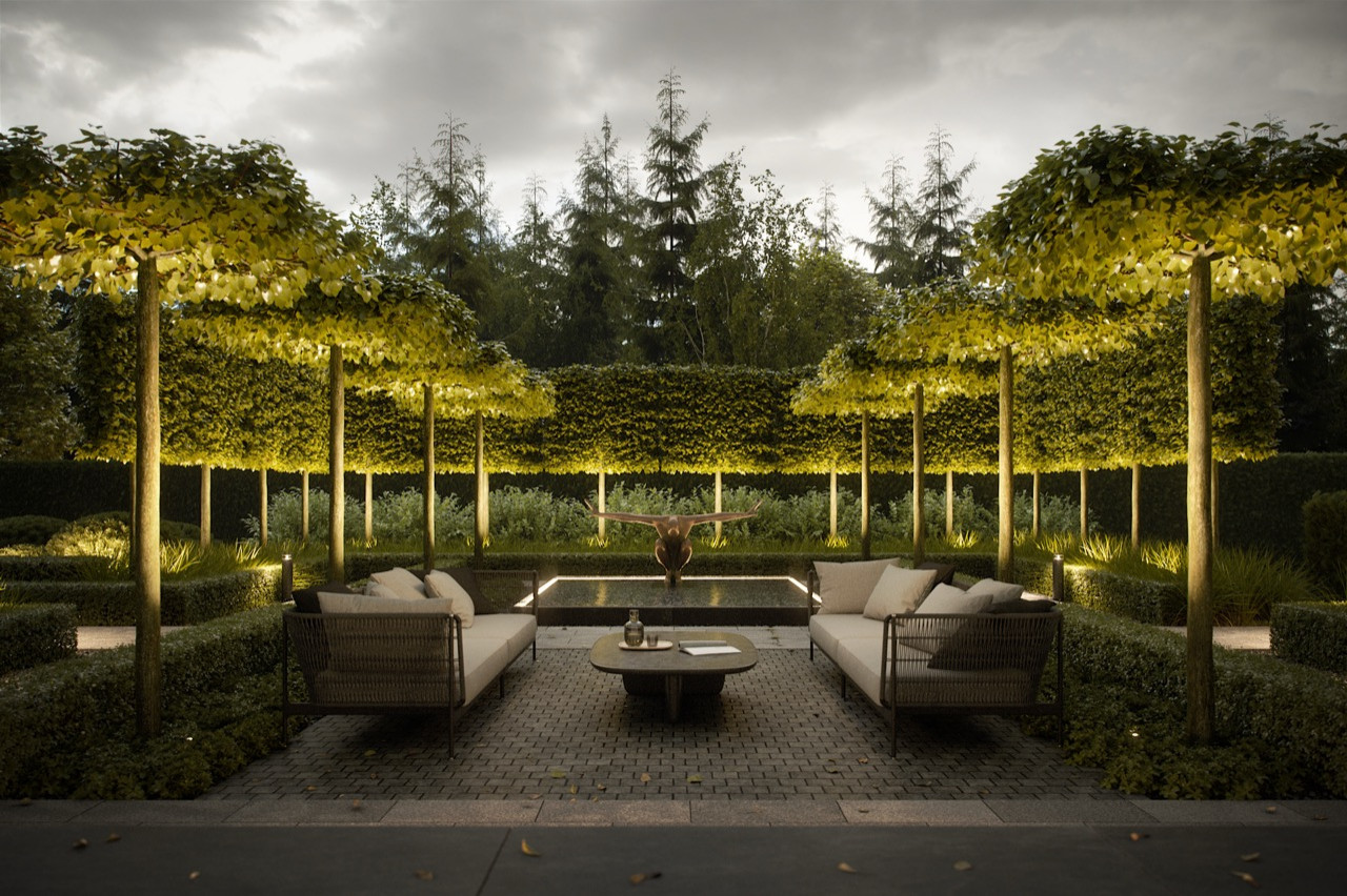 Французский флер