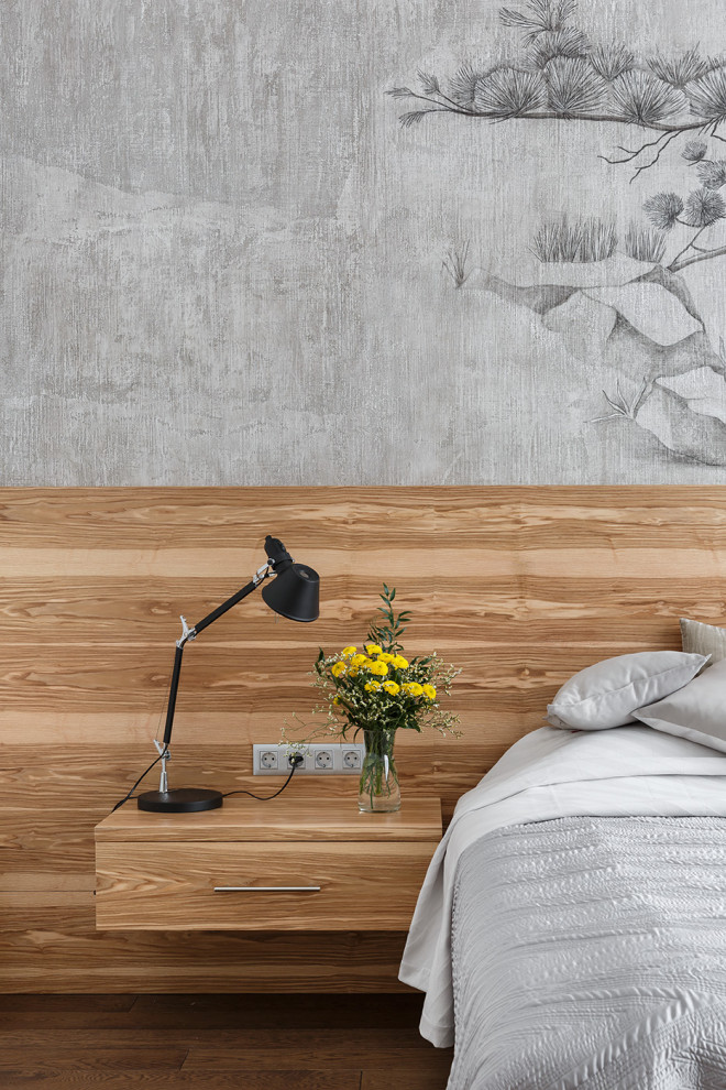 Дом на склоне