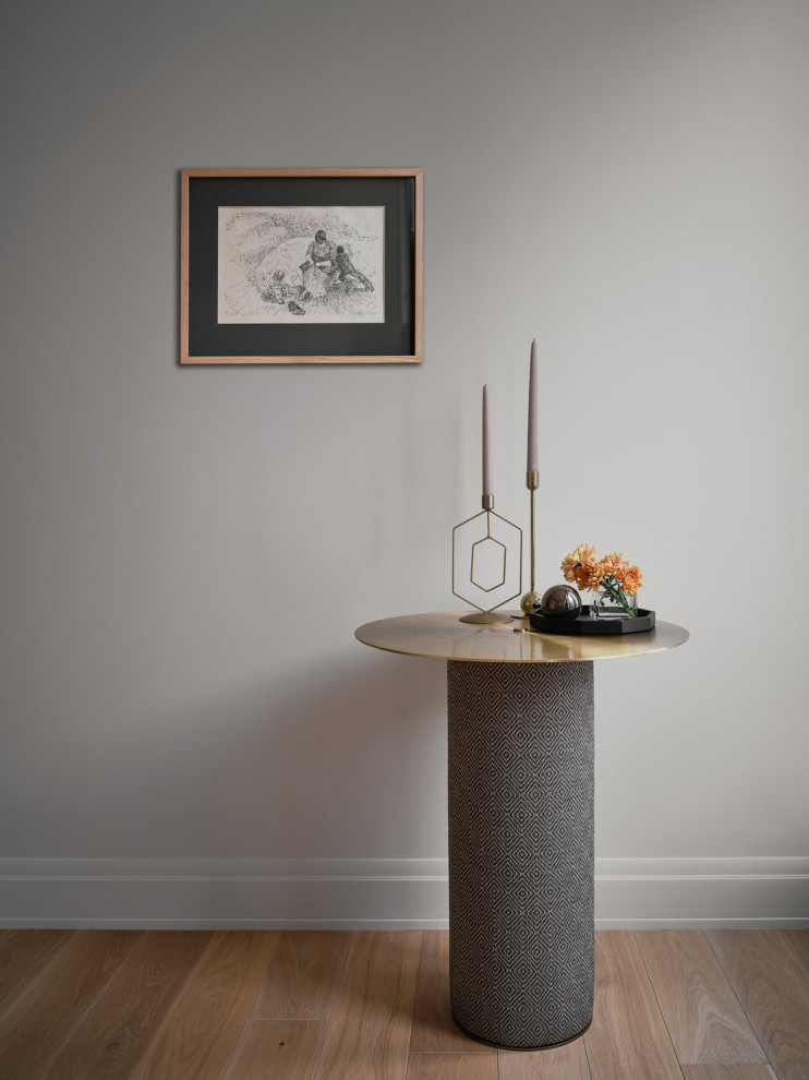 ЖК Вандер парк