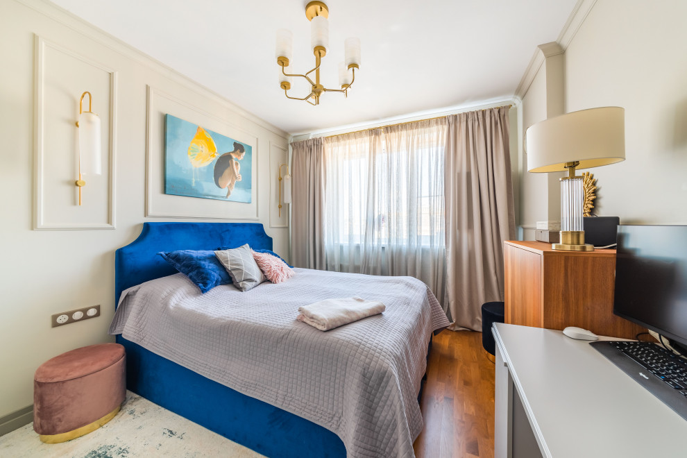 Квартира в Санкт-Петербуге