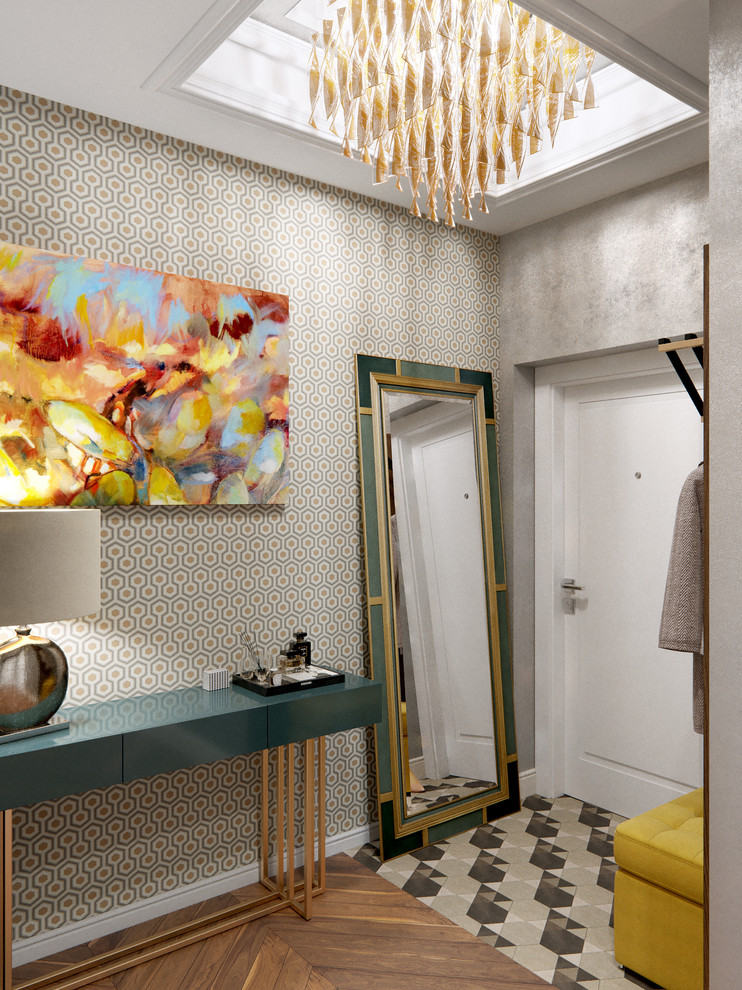 "Городские апартаменты для двоих", квартира 78кв.м