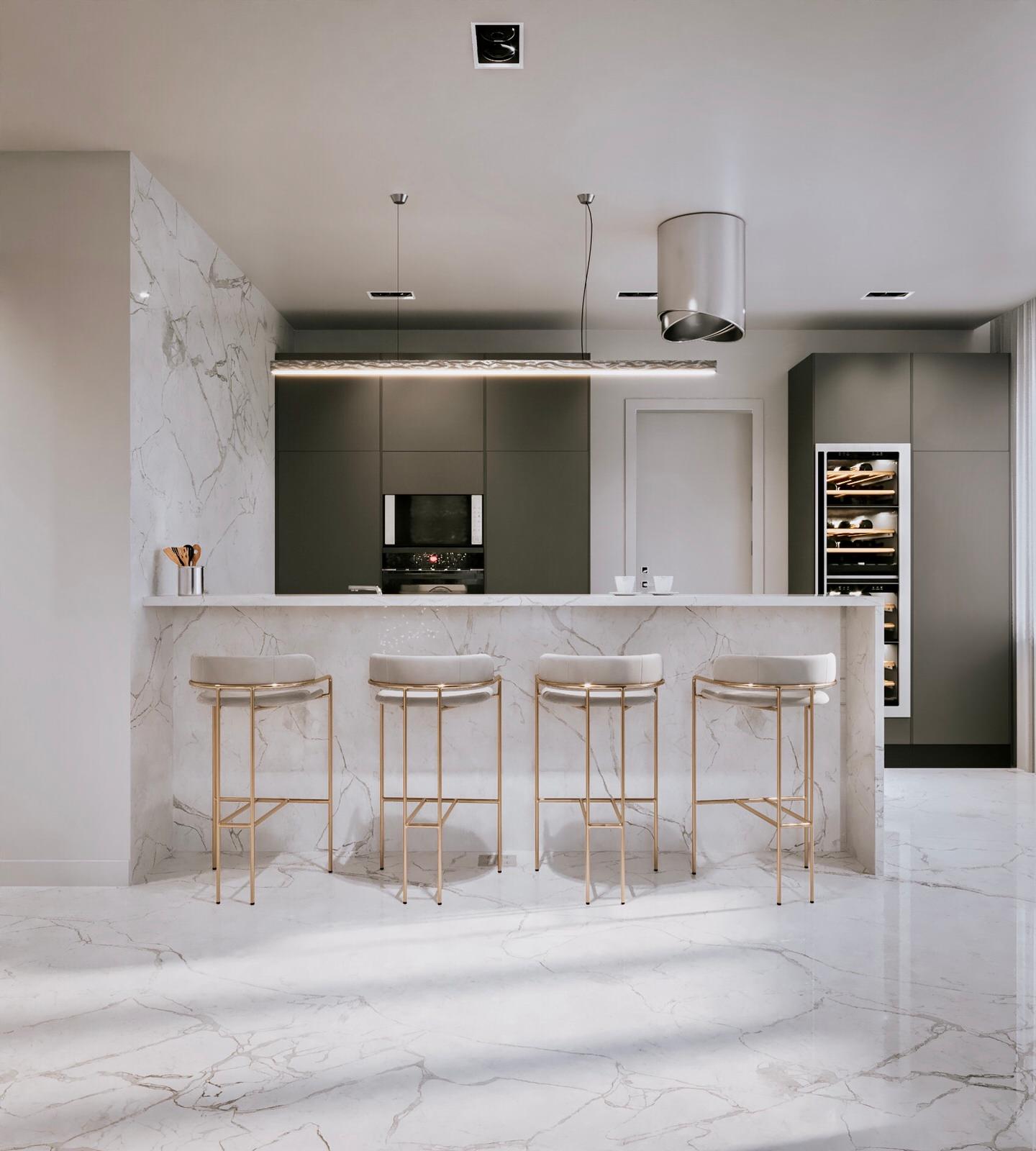 ЖК "Хэдлайнер"