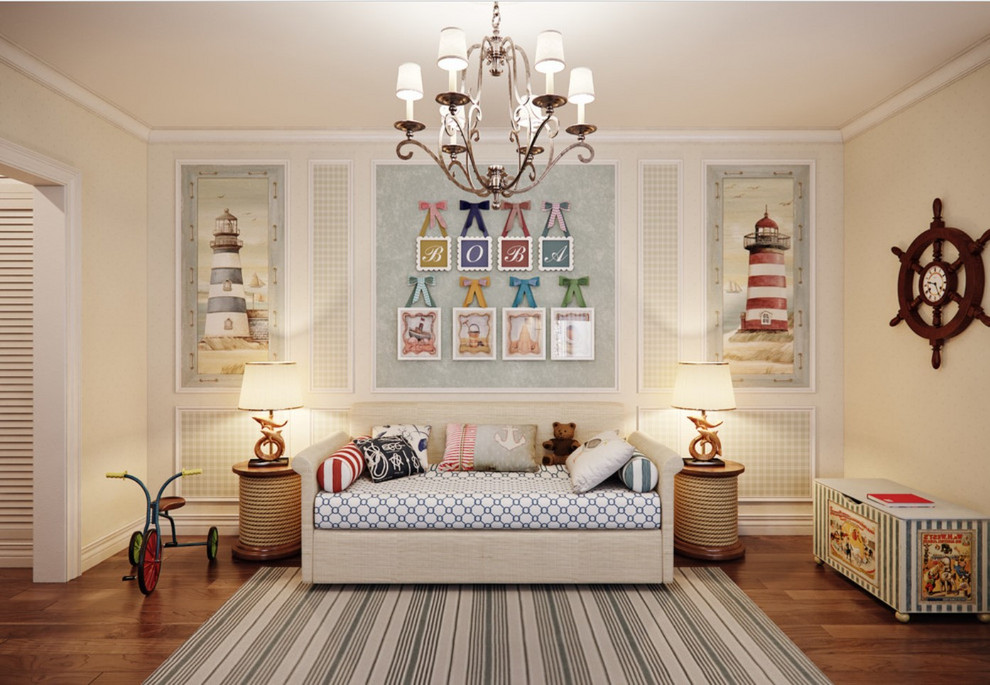 Родовое гнездо