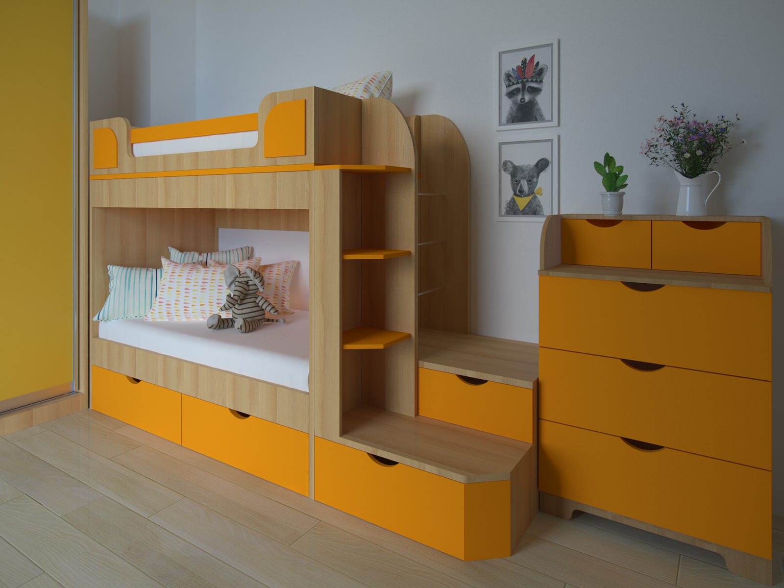 Мария Клесова