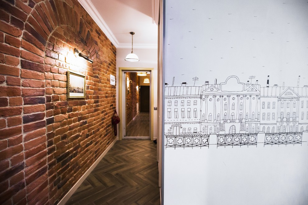 Гостевой дом на наб.реки Мойки