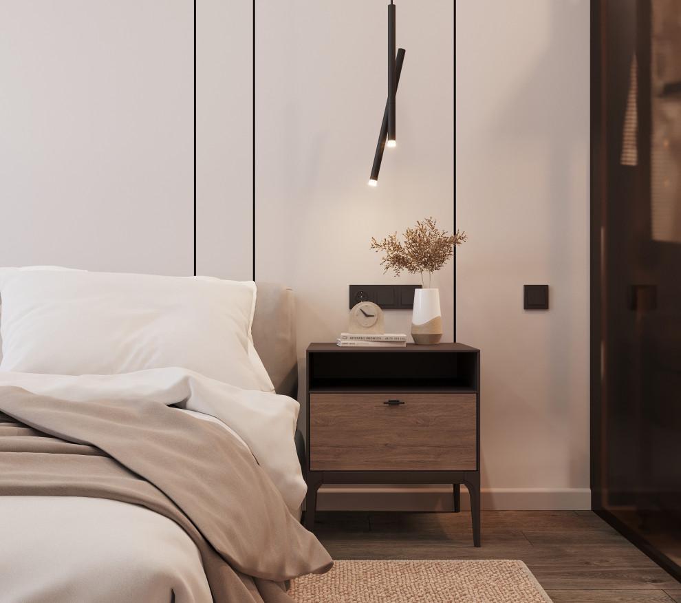 Квартира в ЖК Достояние