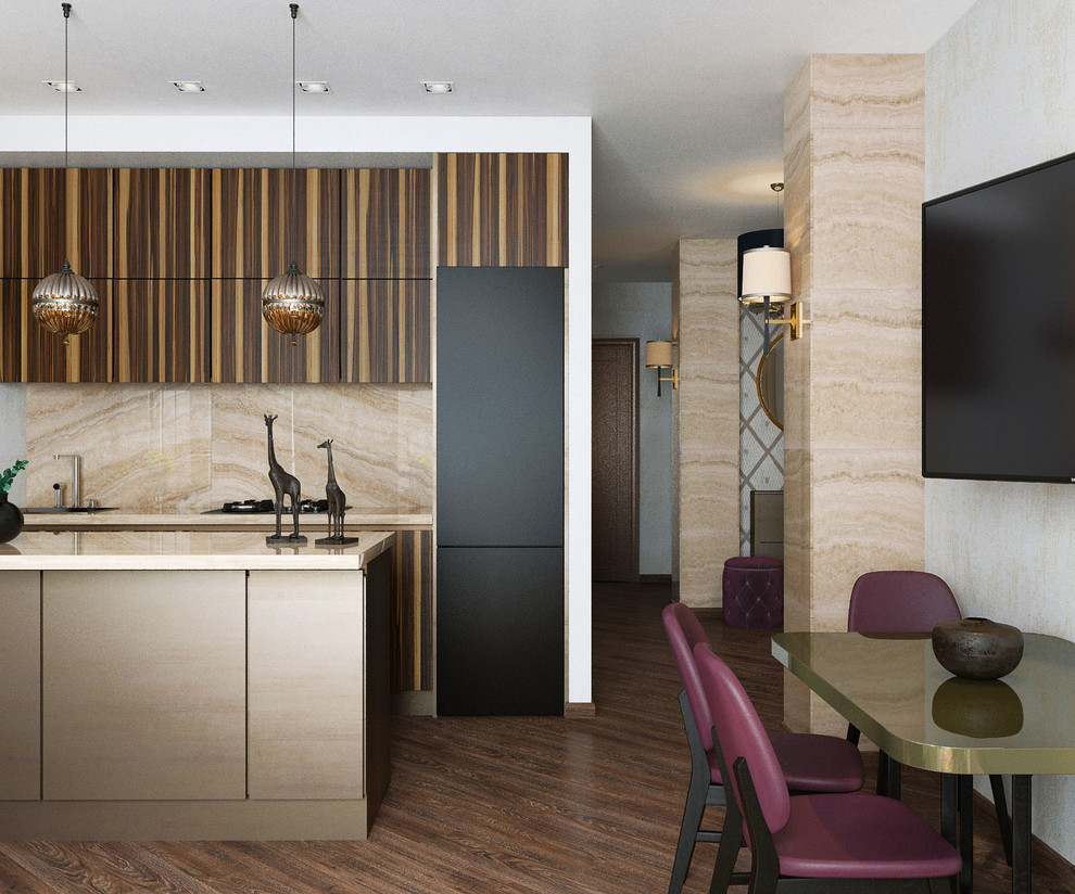 ЖК Лазурная Симфония