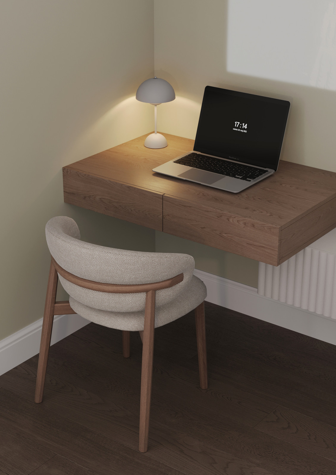 Городские истории