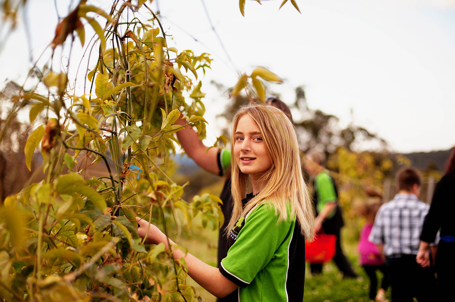 Вопрос: Что делать, если ребенок не хочет на дачу