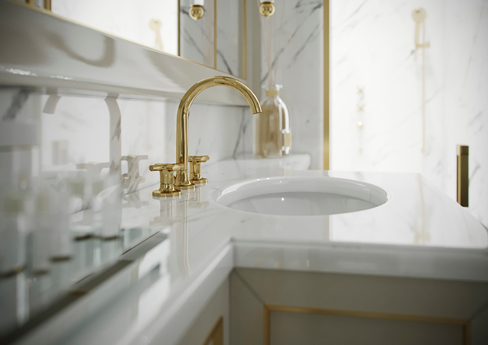 Обложка проекта: Квартира на Мосфильмовской улице