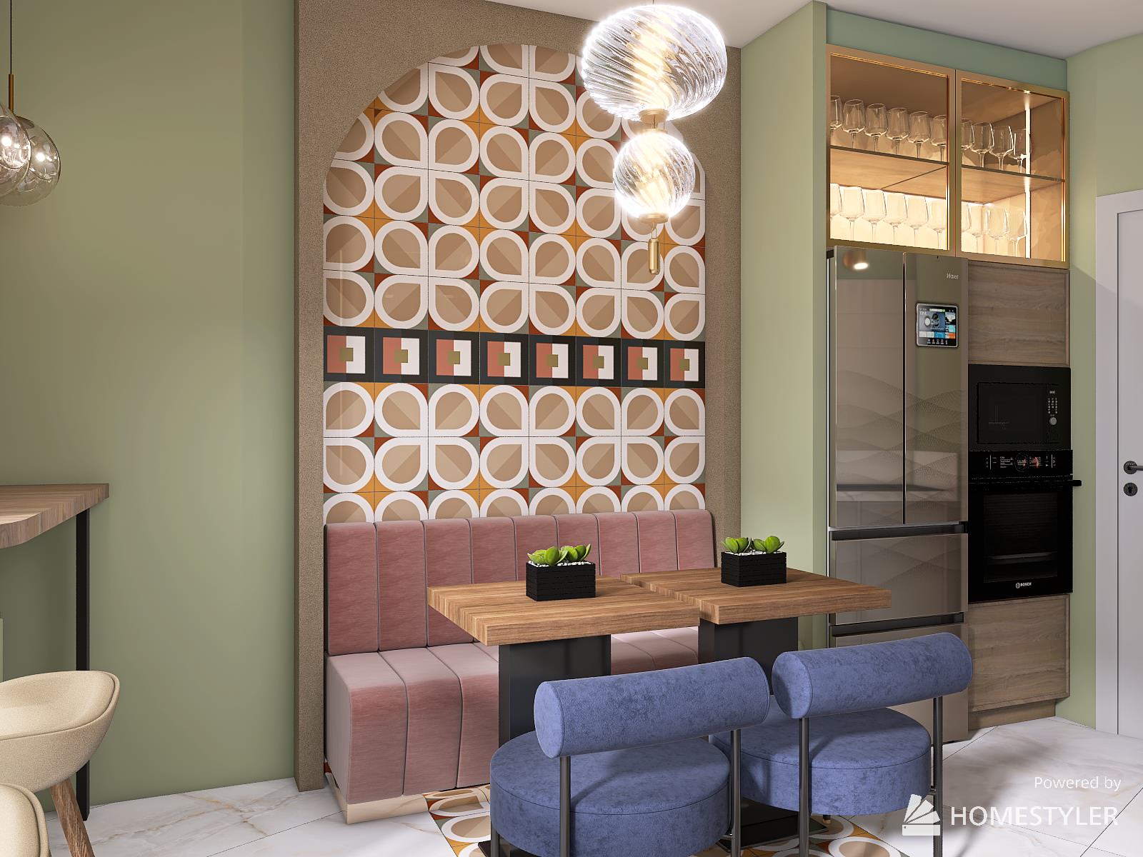 Коммерческое помещение - офис для IT (Речной Порт)