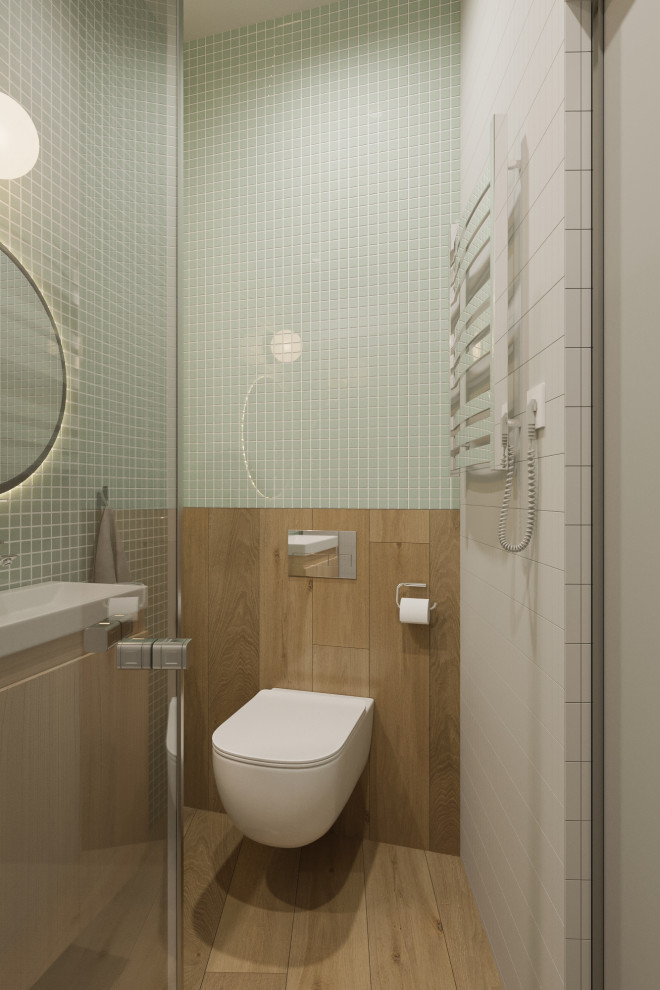 Обложка проекта: ЖК "Румянцево Парк"