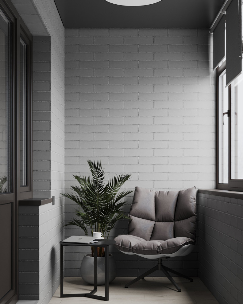 Дизайн-проект ЖК "Династия"