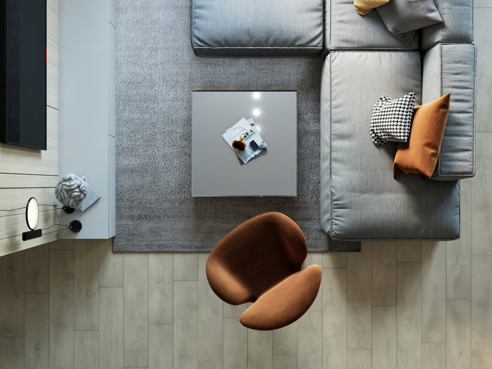 ЖК Level Амурская