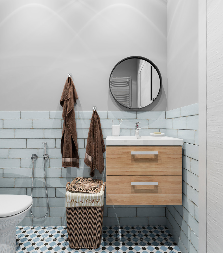 ЖК "Волжские паруса"