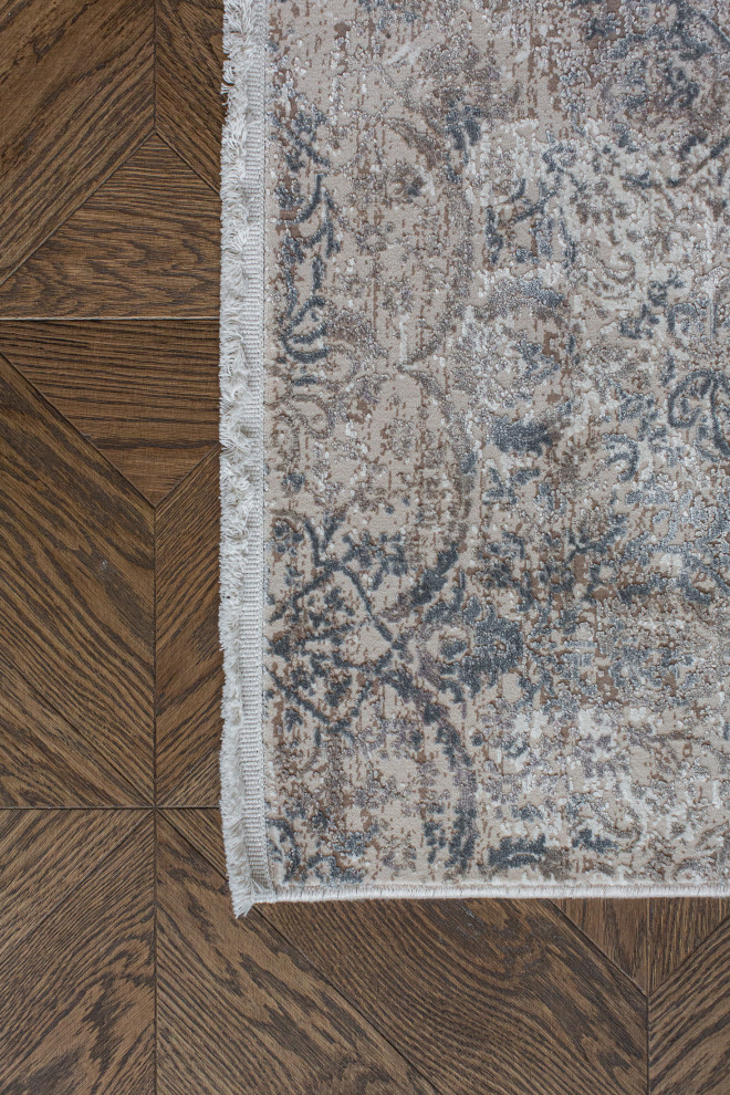 2-х ком.кв-ра в ЖК Титул на Серебрянической набережной