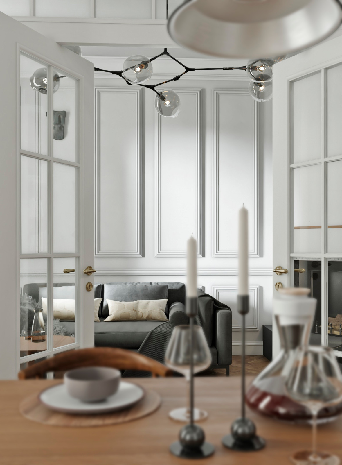 Квартира в г.Москва