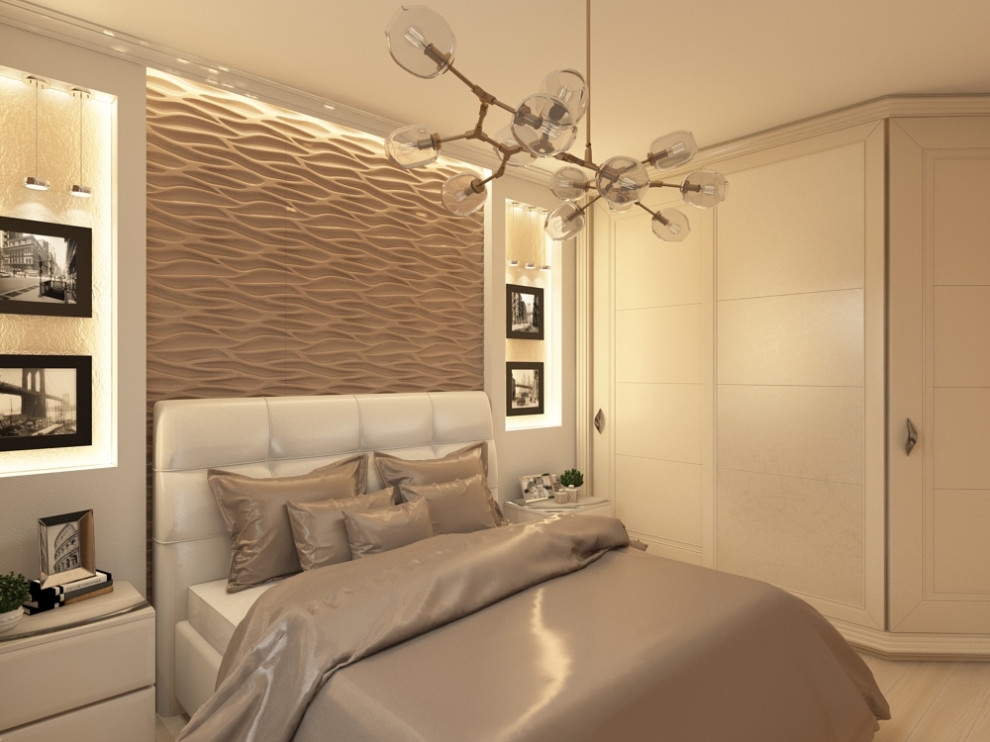 Квартира на улице 1905 года