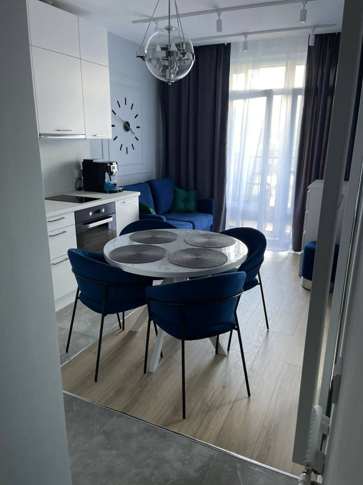 Проект СПБЖКЛенингардфото