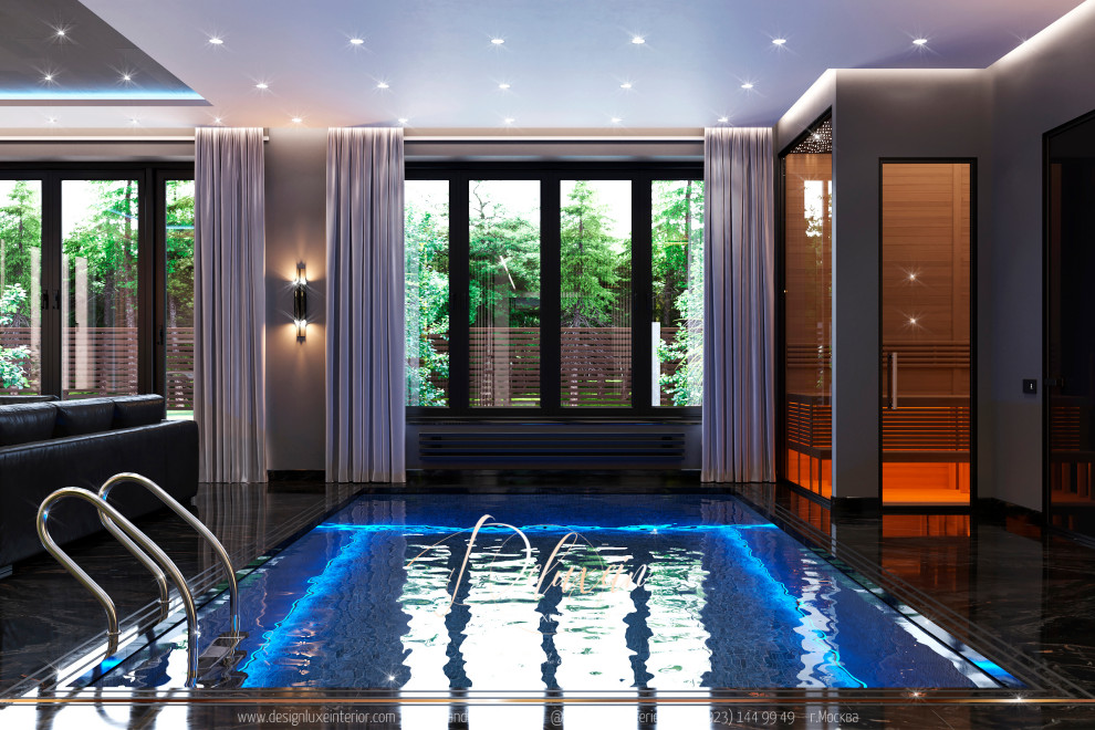 Элитный дизайн дома Александра Величко дизайнер элитных интерьеров