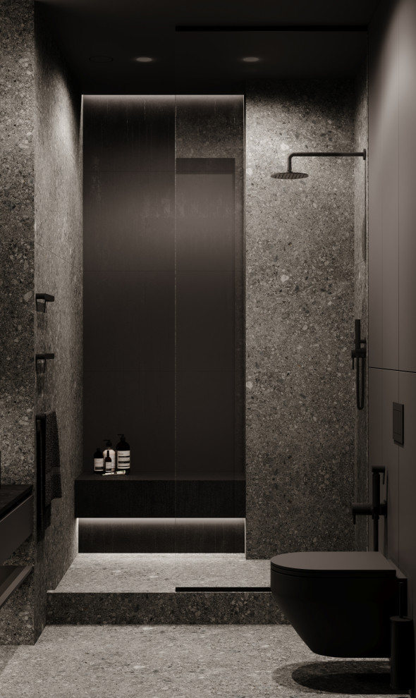 ЖК Павелецкая Сити 45м2