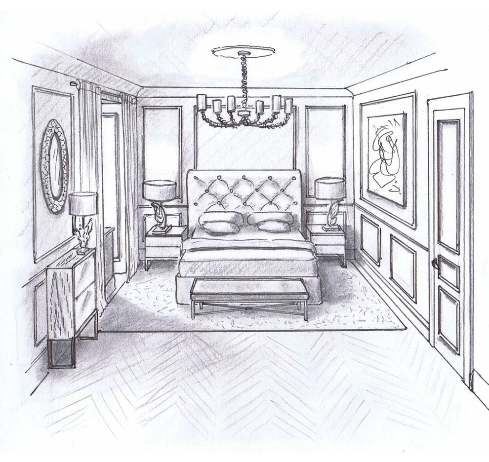 Обложка проекта: Sketch