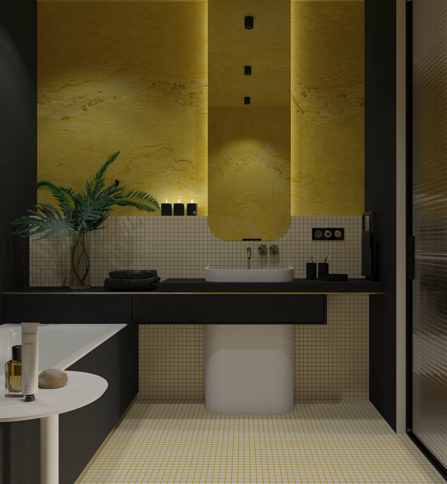 Квартира на Ордынке