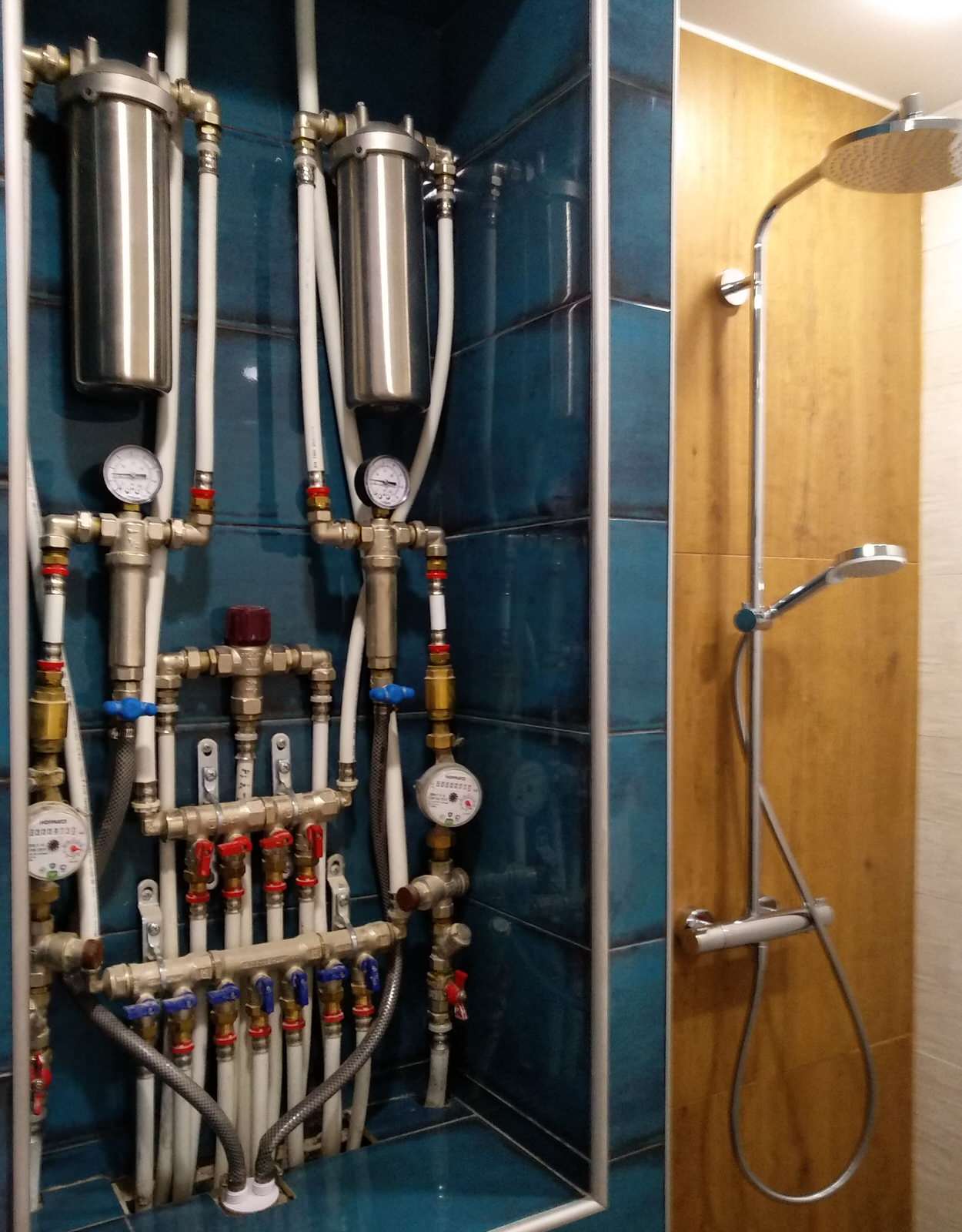 3-х комнатная квартира Московский район