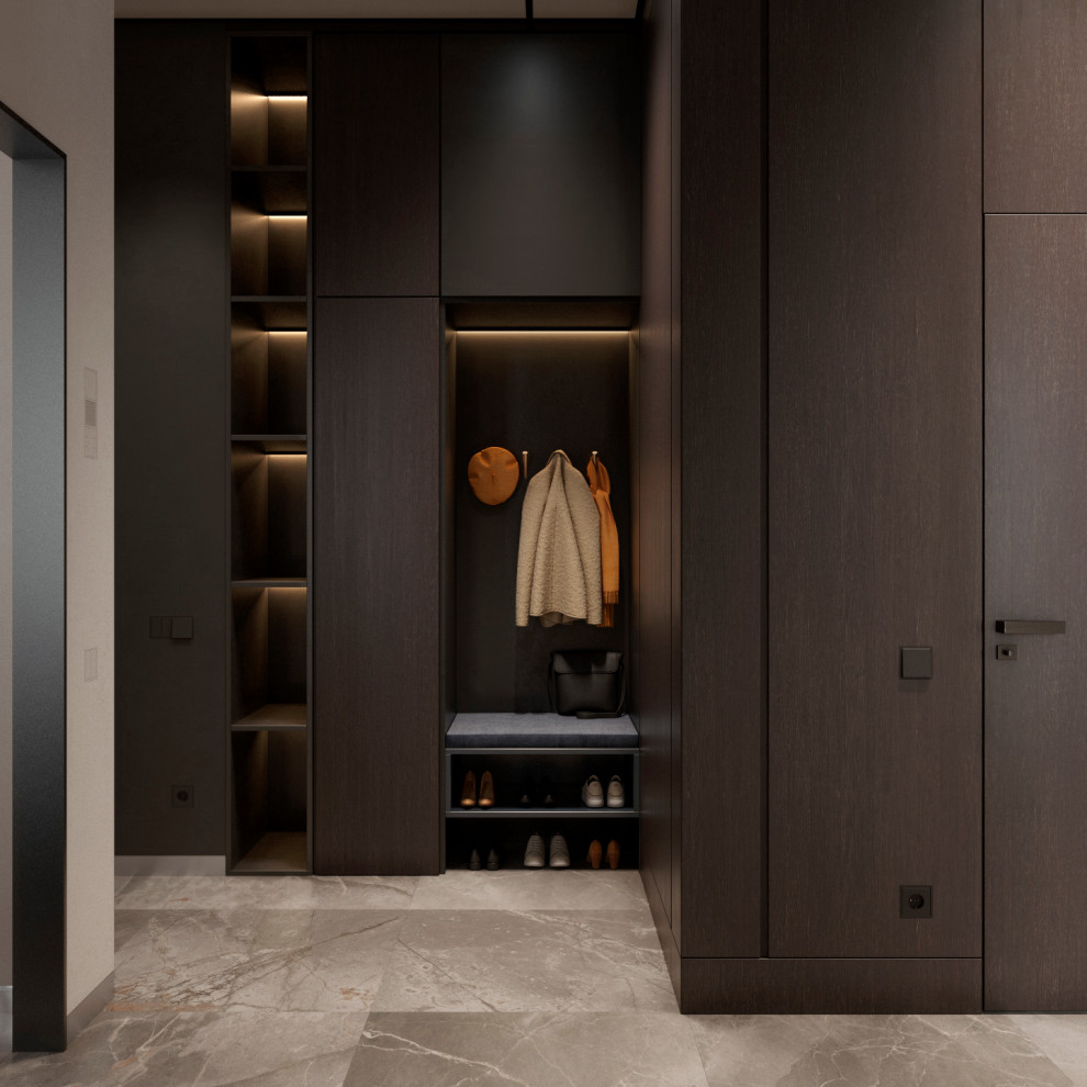 Москва ЖК "Silver Park"