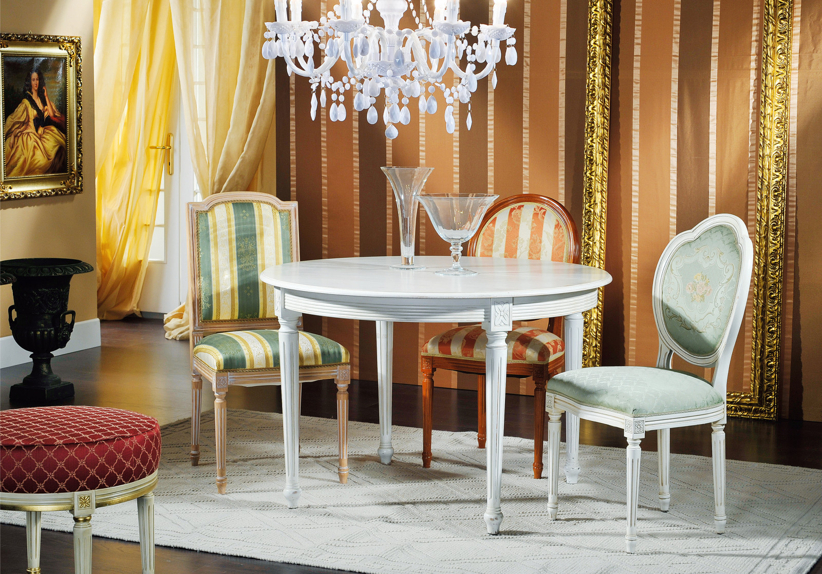 Итальянские группы