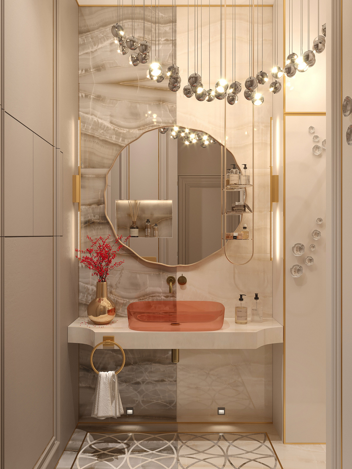 Обложка проекта: Альбом вариантов Тверская