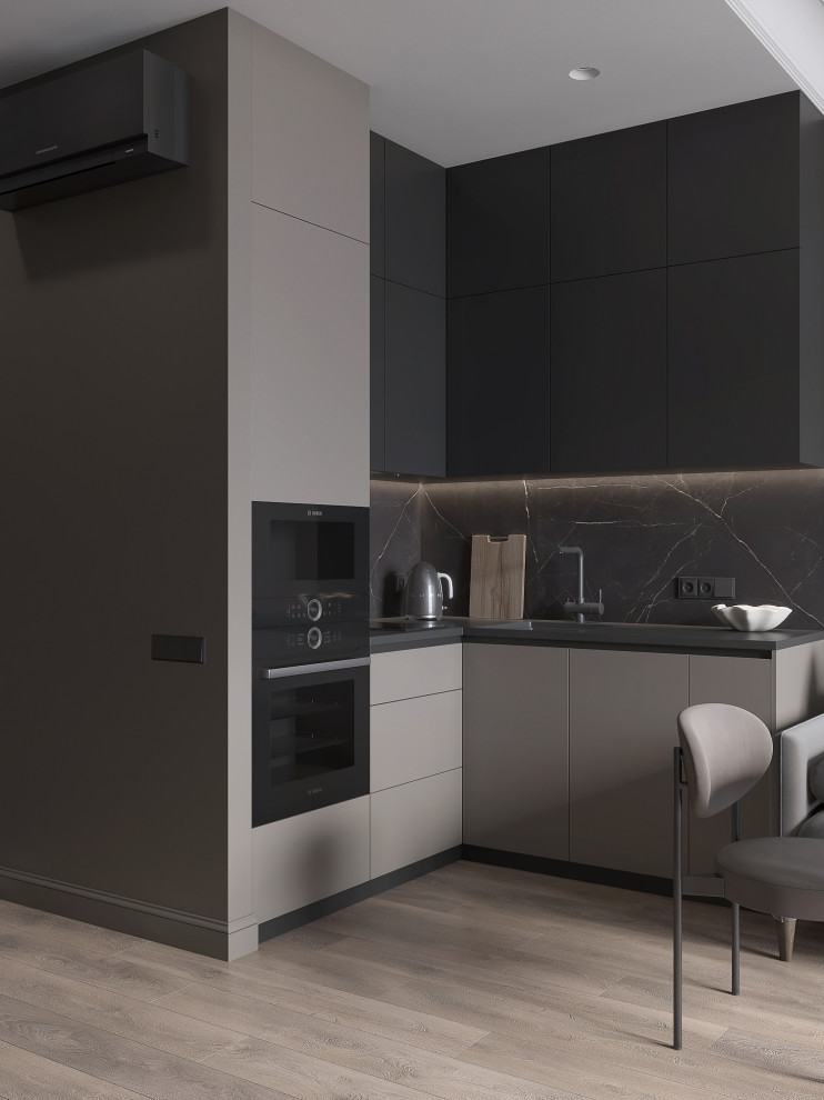 ЖК "Фестиваль парк-2"