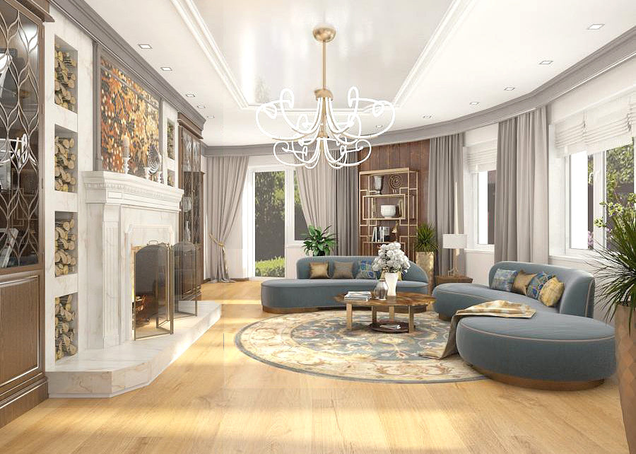 Обложка проекта: Частный дом. г. Владивосток