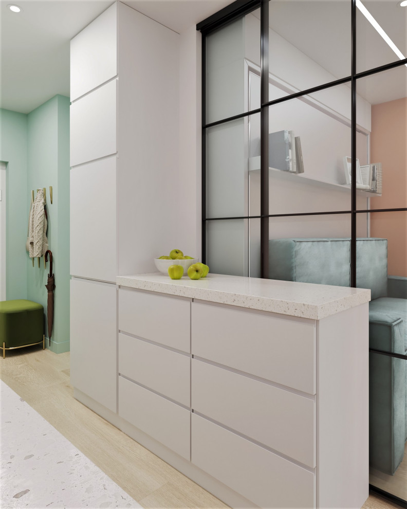 ЖК "Богатырь"