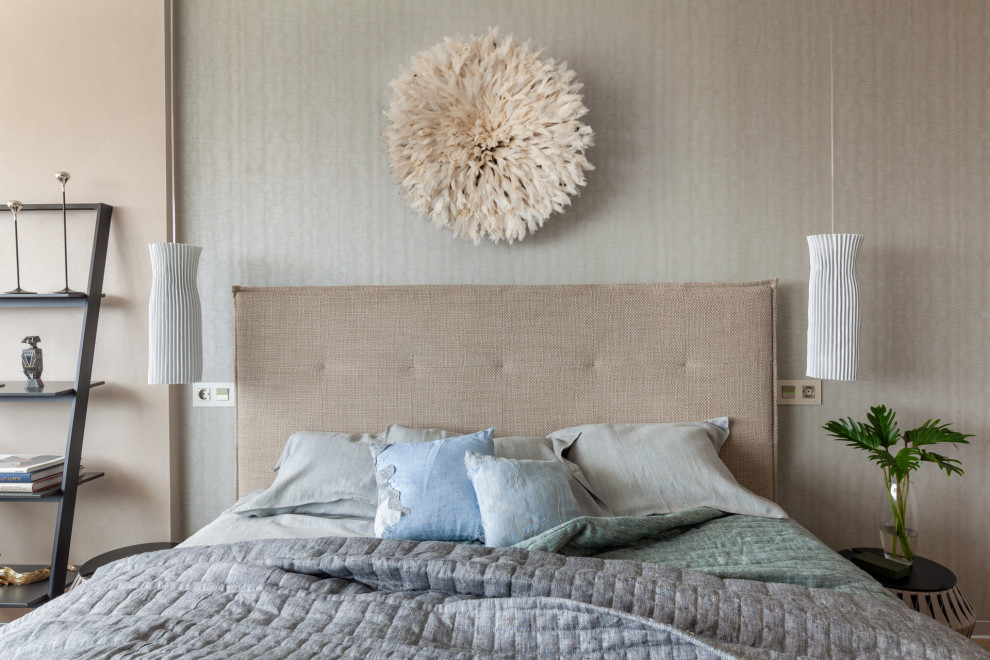 Обложка проекта: квартира в Красногорске