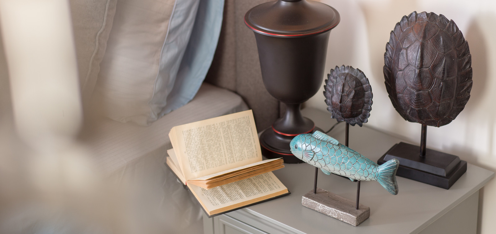 Интерьер квартира №4