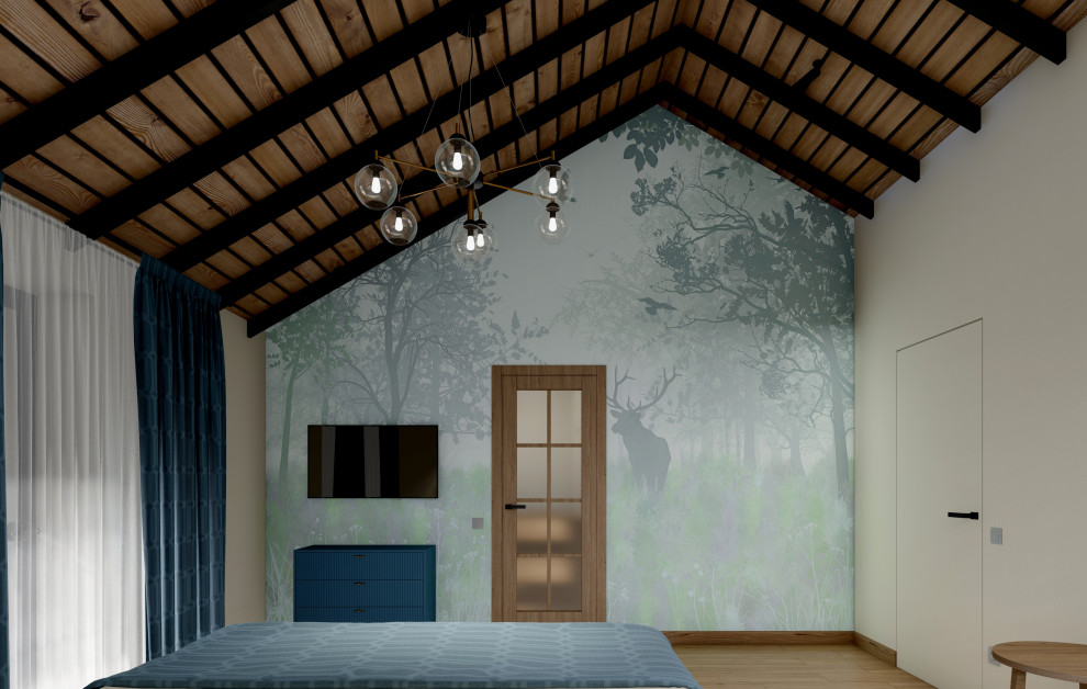 Коттедж в Кинеле