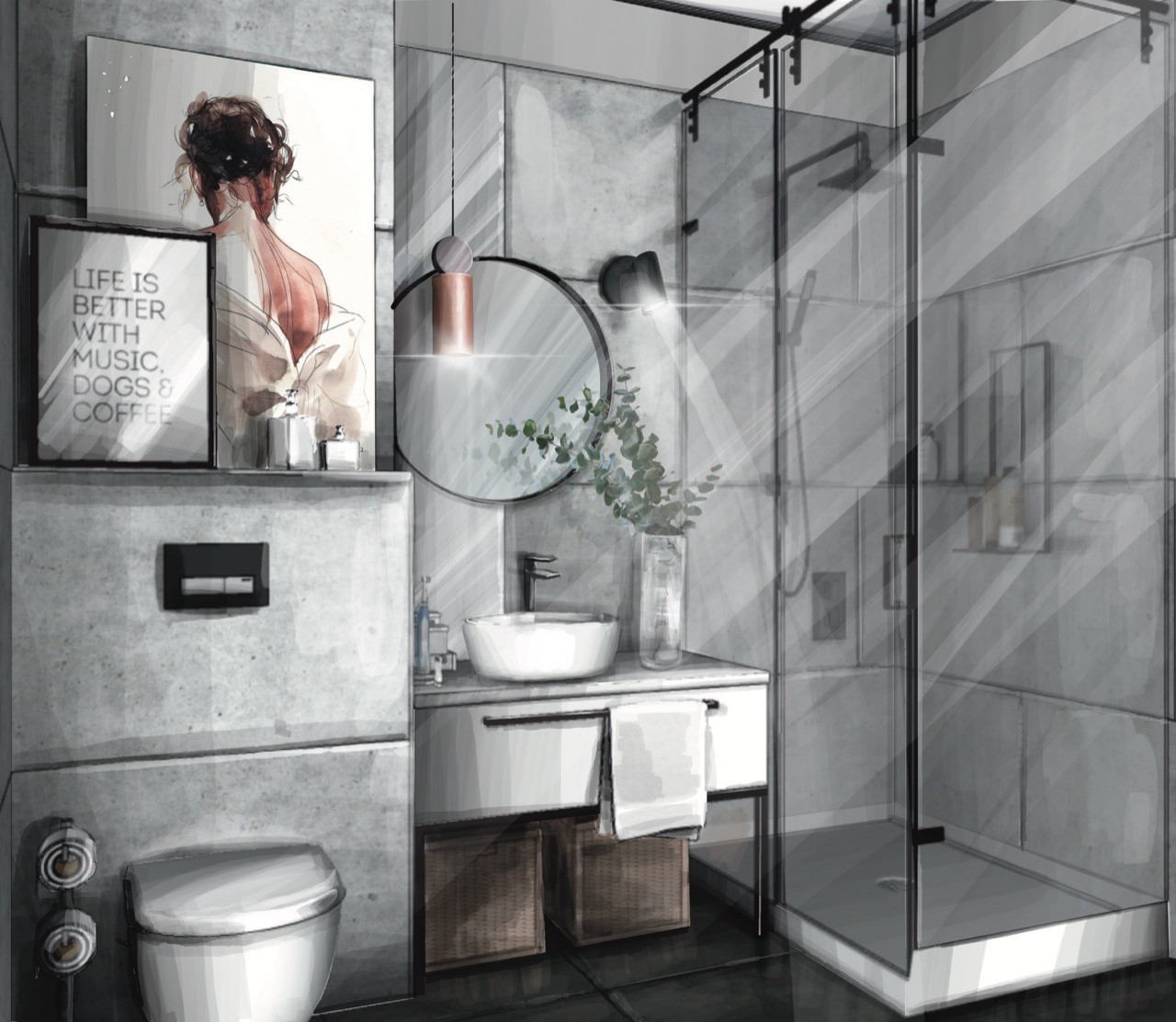 Обложка проекта: #young#style#intelligent