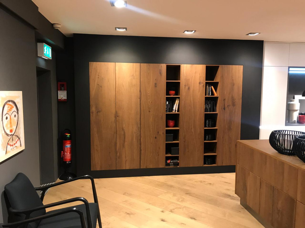 Новинки NOLTE