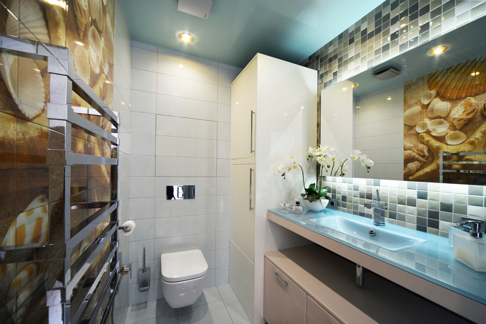 Обложка проекта: «В поисках тайной комнаты»