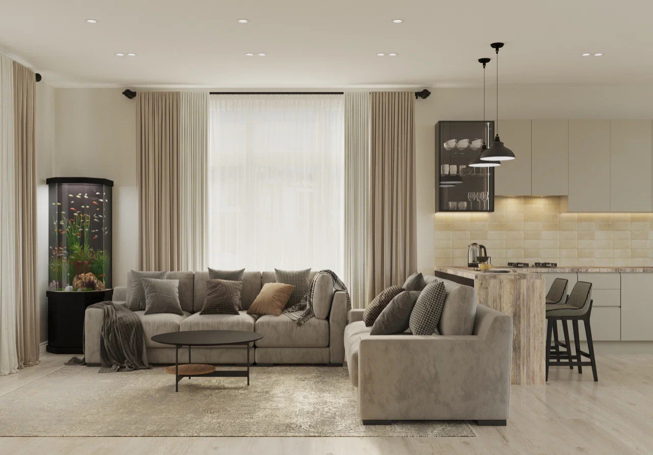 Обложка альбома: Мои идеи